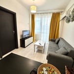 Аренда уютной 2-комнатной квартиры 45 м² в Бухаресте, Румыния